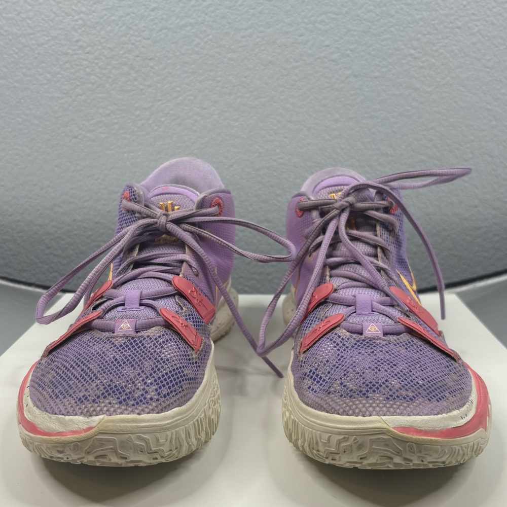 Nike Men’s Kyrie 7 Daughters CQ9326-501 Size 8 - Picture 3 of 16